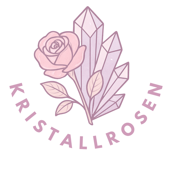 Kristallrosen